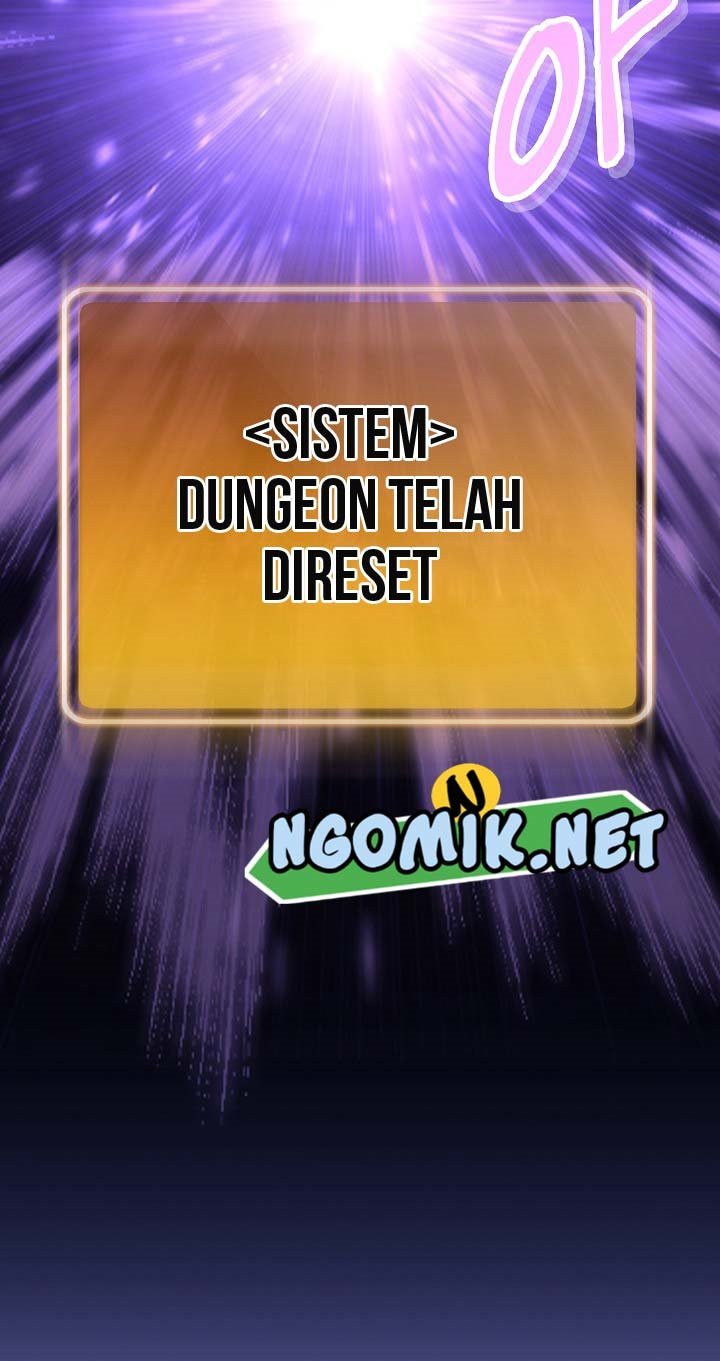 Dungeon Reset Chapter 107